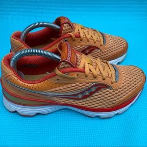 Saucony Shadow Genesis Women's Size 9